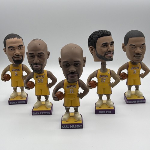 Vintage 2004 lakers - la,