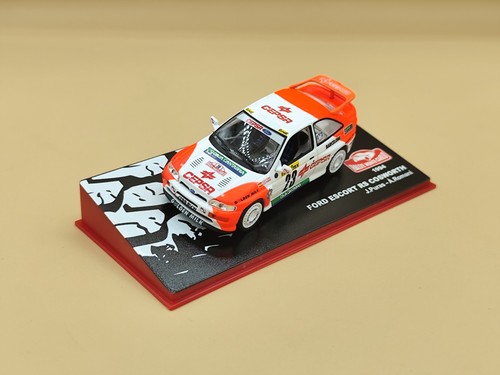 Ford escort rs cosworth - ford,