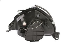 Faro proiettore DEPO 431-1135R-LDEMC per FORD KA (RB_) 1.3 1996-2002