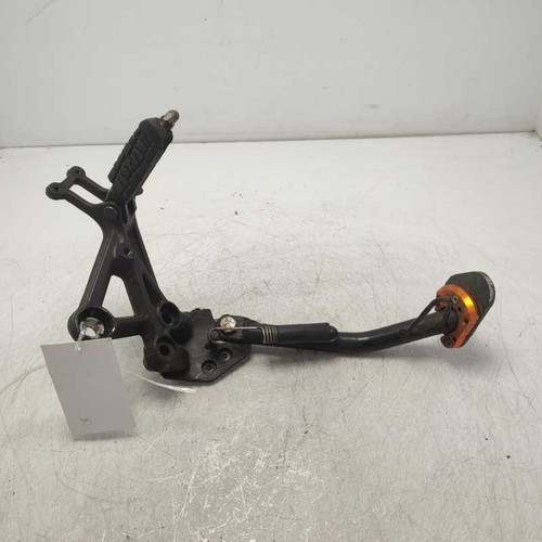 Cavalletto per ktm duke 690cc - per,