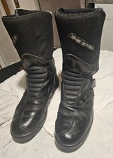 Stivali da moto no.45 XPD