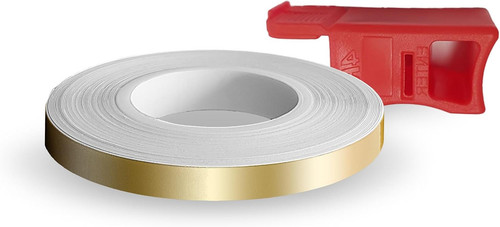 Wheel stripes strisce - wheel, adesive