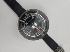 Profondimetro Vintage Mega Sport