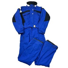 Tuta da sci Schoffel vintage