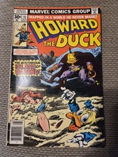 Howard the Duck #15 variante