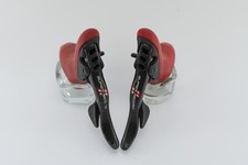 Super Record 11 Ergopower STI