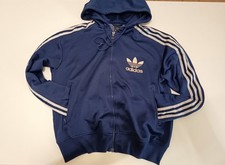 Adidas sweatshirt 90s