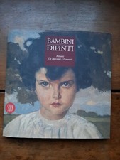 Bambini dipinti ritratti - bambini, da