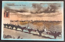 COLONIE ITALIANE-CARTOLINA