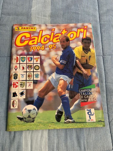 Album calciatori panini - album,