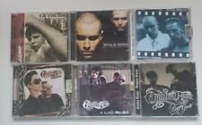 La Creme - L'alba (CD Hip Hop