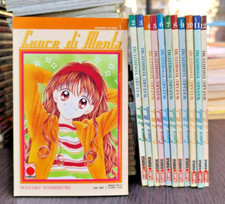 CUORE DI MENTA - PLANET MANGA