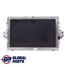 Mercedes SLK R172 Schermo Visualizzazione Sistema Navigazione GPS A1729006613