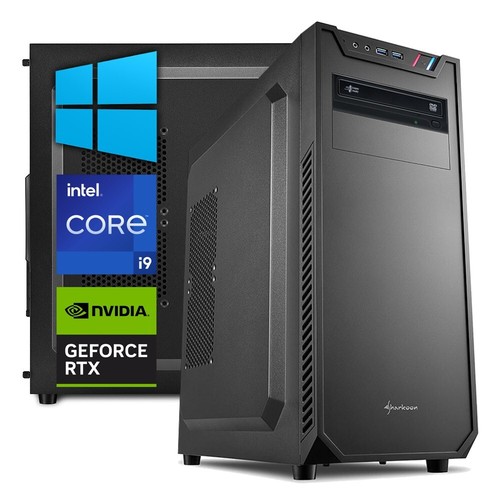 Workstation intel 13900k - workstation,