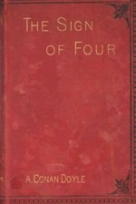 The sign four - the, by