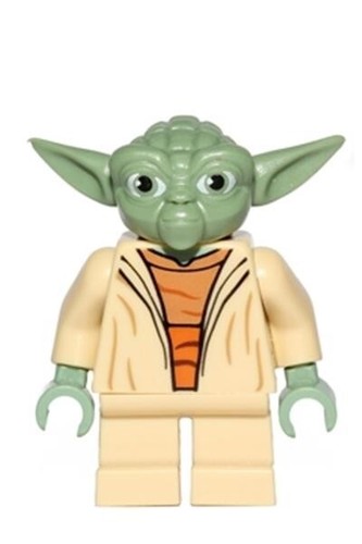 Figurine minifigure lego - figurine,