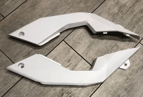 Fianchetti carene aprilia rx - carene,