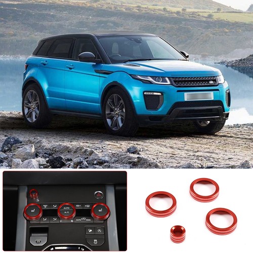 Per land rover - land, range