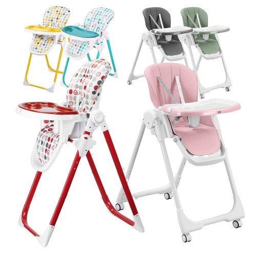 Baby vivo chaise haute - vivo,
