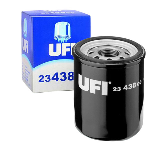 Filtro olio ufi per - olio,
