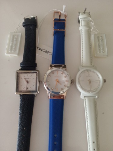 Orologi ops objects - 3,