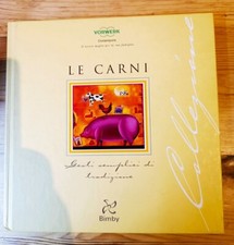 Le Carni Ricettario Bimby TM