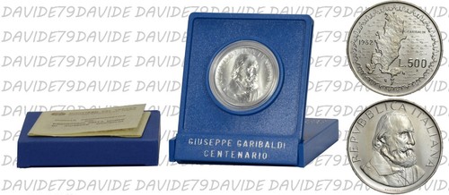 Repubblica italiana 500 lire - repubblica,