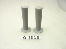 coppia manopole moto