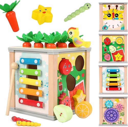 Giochi montessori giocattolo - giochi,
