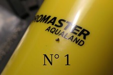 Vite per fondello Case back screw Citizen Aqualand 1985 1996 C020 C022 C026 C028