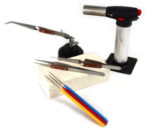 Gioielli saldatura kit - gioielli,