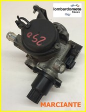 CORPO FARFALLATO SENSORE TPS INIEZIONE Yamaha XCITY X CITY  250 2007 AL 2012