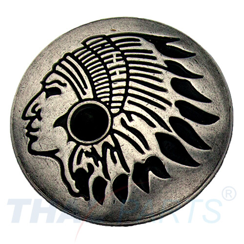 Concho 070 testa di - #070,