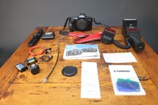 Canon EOS 620 fotocamera