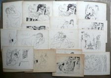 Picasso Suite 347 23 Stampe