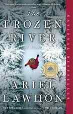 The Frozen River: a GMA Book