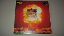 JEFFERSON AIRPLANE - CROWN OF