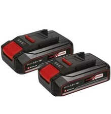 BATTERIE 18V 2,5 ah POWER X