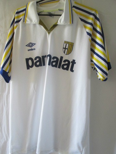Maglia calcio parma - maglia,