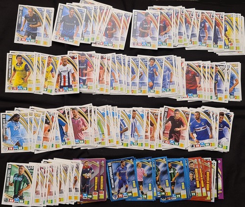 Panini calciatori adrenalyn - panini,,