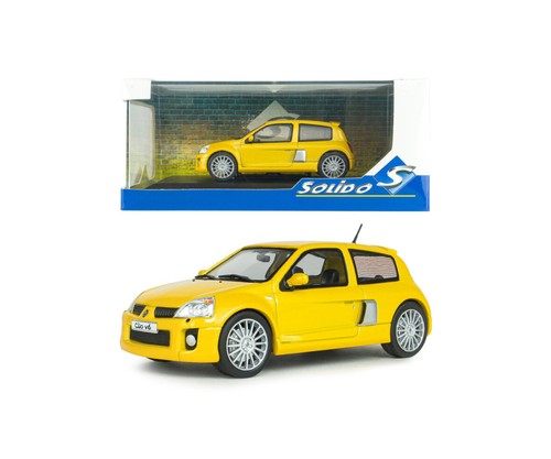 Solido s4318102 renault - s4318102,