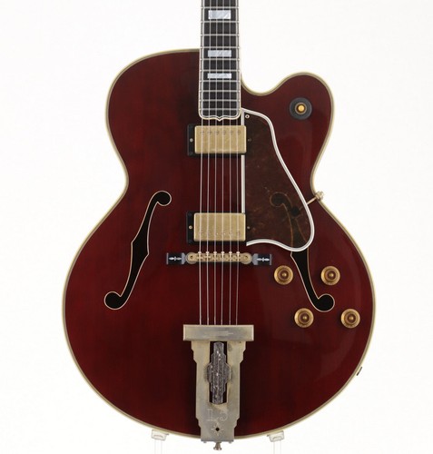 Gibson custom 1997 - gibson, l-5ces