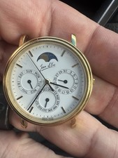 Kit orologio vintage jean - kit,