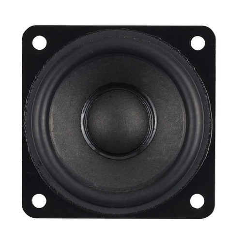 Fostex p650k ohm fullrange 2 - p650k, 8