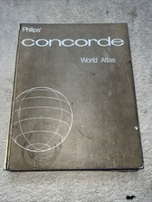 Philip’s Concorde World