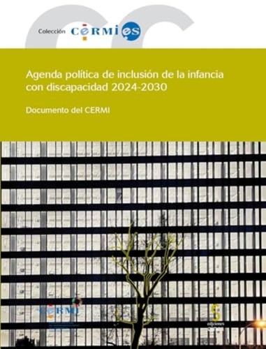 Agenda política inclusión - agenda, de