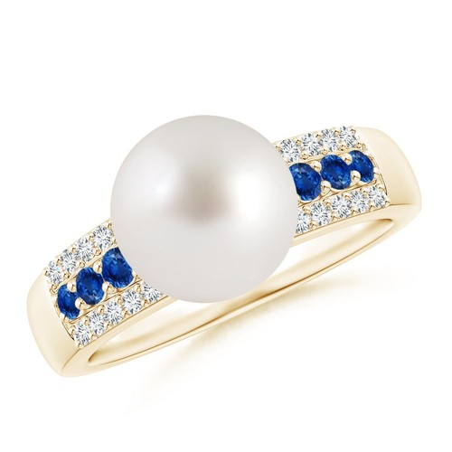 Angara anello con - con, south