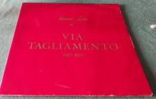 RENATO ZERO 2 LP VIA