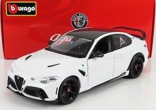 BURAGO ALFA ROMEMO GIULIA GTAM