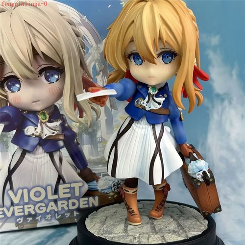 Modellino bambola anime - modellino,
